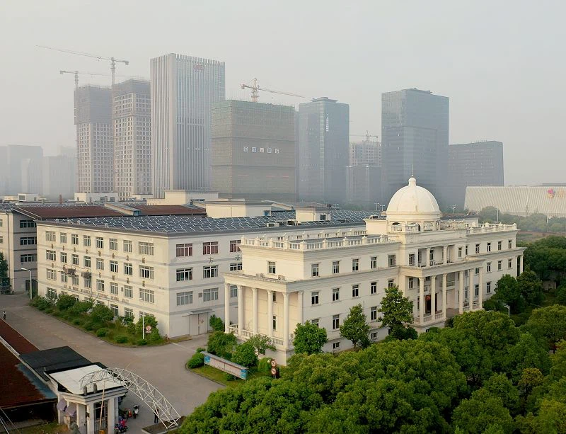 Ningbo  Xingding  Elektrická  Spotřebiče  Co.,  Ltd